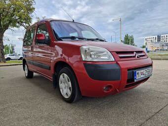 Citroën Berlingo 1.4i Multispace - 3