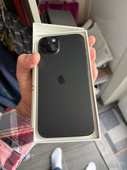Iphone 14pro 128gb space black - 3