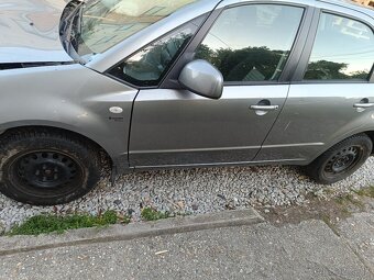 Sx4 - 3