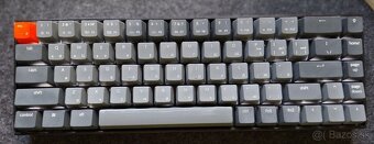 Mechanická klávesnica Keychron K6 - 3