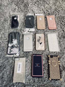 Kryt na iPhone 6S a Samsung Galaxy - 3