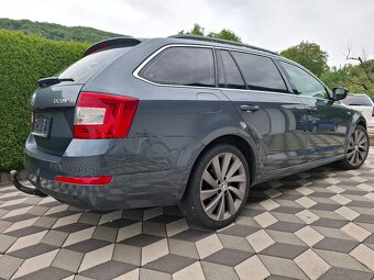 Skoda Octavia Laurin & Klement 2.0 TDI 110kw DSG - 3