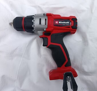 Einhell Aku naradie - 3