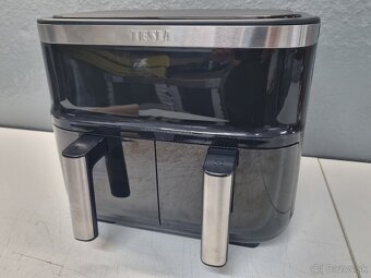 Friteza TESLA AirCook DualZone Q450 - 3