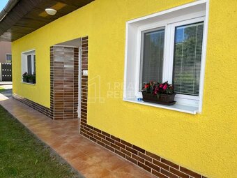 Predaj: Rodinný dom v Lietavskej Lúčke (MO) - 3