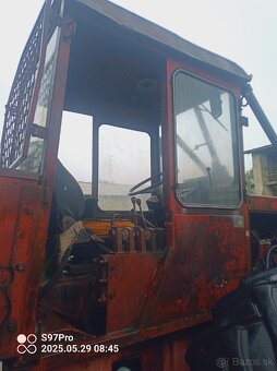 kabina LKT - 3