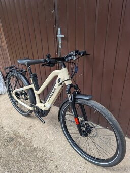 Haibike Sduro Trekking 4.0 - 3