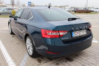 Skoda Superb 2.0 TDI - 3