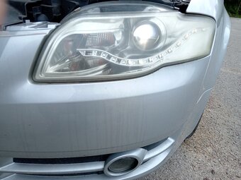 Audi a4 b7 1.9tdi - 3