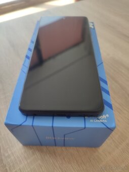 Blackview  shark 8  8/128gb - 3