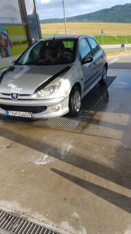 Peugeot 206 - 3