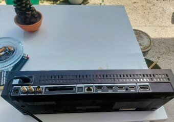 Connect box Samsung BN91-21091D Model Code SOC1002R - 3