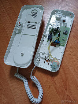 Domaci telefon DT 85 Tesla Stropkov 4FP211 23.201 - 3