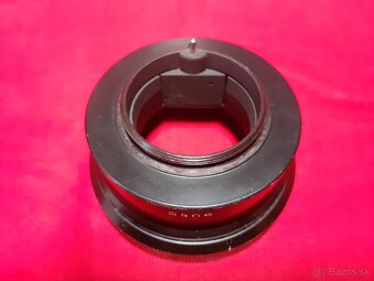 Adapter Pentacon Six - M42 - 3