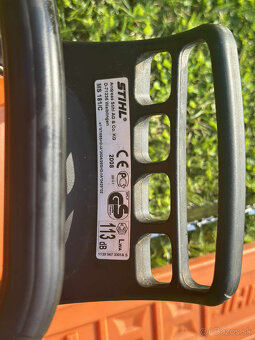 Stihl 181 - 3