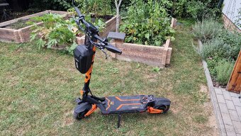 Kugoo Kirin G3 Pro - 2 kusy - 3
