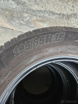 195/65 R15 - 3