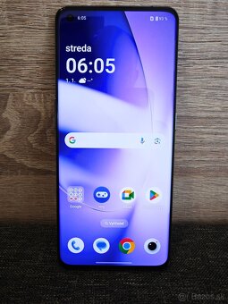 OnePlus 11 5G. - 3