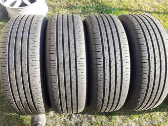 letne 205/60 r16 - 3