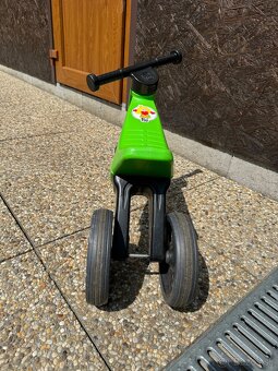 Odrážadlo funny wheels - 3