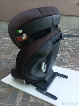 Detská autosedačka 15-36 kg - 3