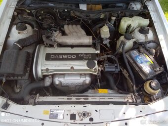 Daewoo Espero - 3