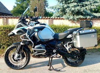 BMW R 1200 GS ADVENTURE - 3