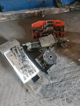 Fréza 3x - 3