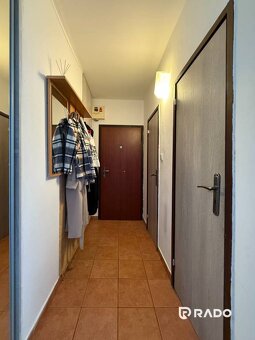 RADO I 1-izbový byt 36 m² I Cabanova ulica - Dúbravka - 3