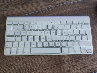 Predám iMac Retina 5K 27", late 2015 - 16GB RAM, 3.2 GHz i5 - 3