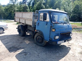 Avia a31 sklapac,vyklapac - 3