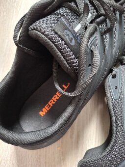 minimalisticke bezecke topanky MERRELL access xtr topo - 3