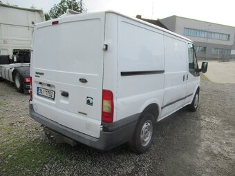 Ford Transit 260S 2,2Tdci klima - 3