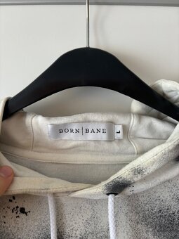 Mikina Bornbane - L - 3