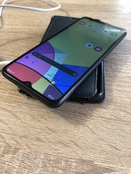 Samsung Galaxy A12 / 4GB/128GB TOP stav - 3