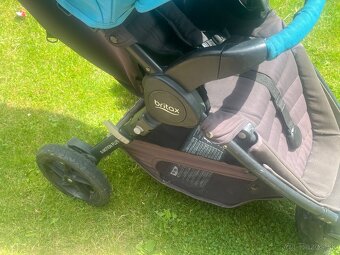 Predám britax b-motion 4 plus - 3