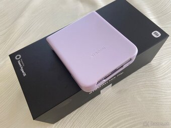 Xiaomi purple Mix Flip 5G (12GB/512GB) – Perfektná skladačka - 3