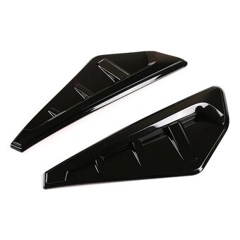 Bočné kryty blatníka BMW X5 G05 2019/2023 - 3