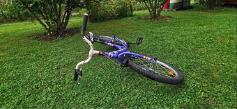 Bicykel - 3