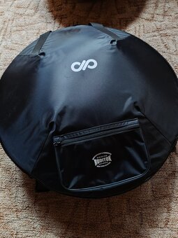 Handpan D Saladin - 3