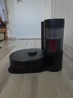 Robotický vysávač Roborock S7 MaxV+ - 3