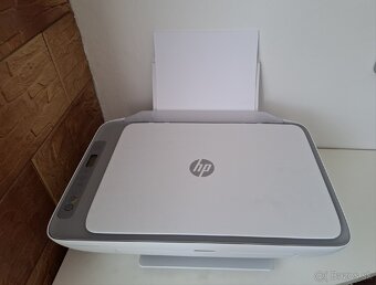 Tlačiareň HP DeskJet 2820e
All-in-One - 3