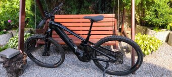 Conway xyron s 7.9 carbon ako nový 550km najazdené - 3