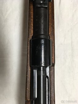Mauser K 98 - 3