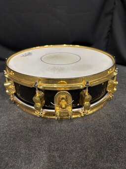 PDP Eric Hernandez signature snare - 3