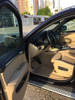 BMW X6 M50d - 3