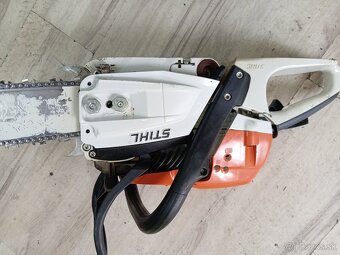 Stihl ms261 - 3