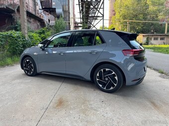 Volkswagen id.3 - 3