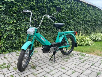 Babetta 207 a 210 - 3