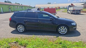 Volkswagen passat b6 2.0 103kw - 3